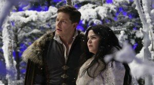 ABC's Once Upon a Time 4x14 Unforgiven