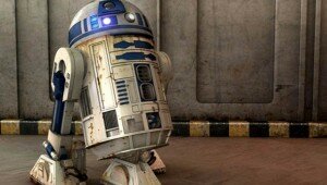 Artificial Intelligence: R2-D2
