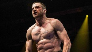 Jame Gyllenhaal in Southpaw