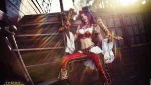 miss-fortune-cosplay-1