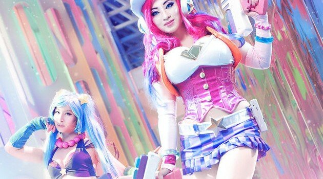 sona-miss-fortune-cosplay-featured