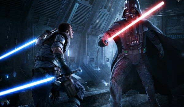 Star Wars the Force Unleashed