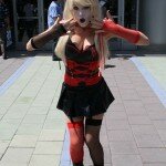 WonderCon-2015-Cosplay-Day-2-Harley-Quinn-2