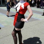 WonderCon-2015-Cosplay-Day-2-Harley-Quinn-Pinup