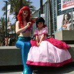 WonderCon-2015-Cosplay-Day-3-little-mermaid