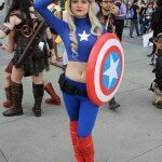 WonderCon-2015-Cosplay-female-captain-america
