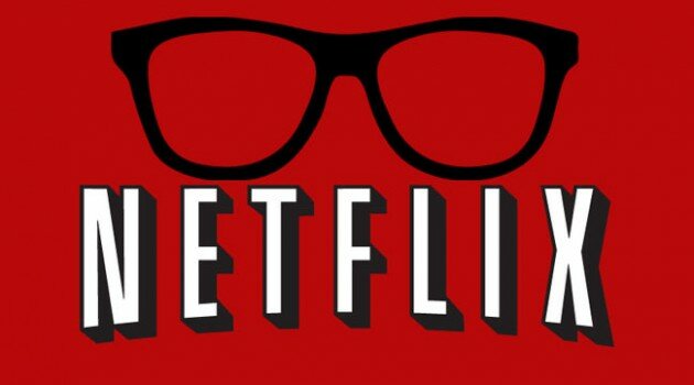 What to Watch on Netflix Geek Edition