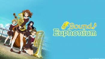 Sound!Euphonium Anime Review