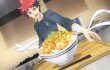 Shokugeki no Soma Anime Review
