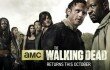 The Walking Dead Season 6 Comic-Con Banner