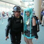 SDCC - 2015 - Cosplay - 50