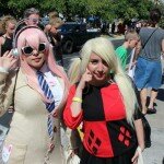 SDCC - 2015 - Cosplay - 52
