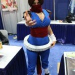 SDCC - 2015 - Cosplay - 54