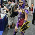SDCC - 2015 - Cosplay - 57