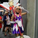 SDCC - 2015 - Cosplay - 61