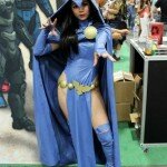 SDCC - 2015 - Cosplay - 69