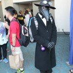 SDCC - 2015 - Cosplay - 71