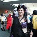 SDCC - 2015 - Cosplay - 77