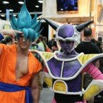 SDCC - 2015 - Cosplay - 80