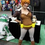 SDCC - 2015 - Cosplay - 82
