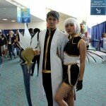 SDCC - 2015 - Cosplay - 89
