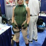 SDCC - 2015 - Cosplay - Gaming - 1