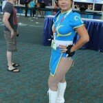 SDCC - 2015 - Cosplay - Gaming - 11