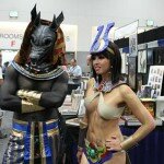SDCC - 2015 - Cosplay - Gaming - 12