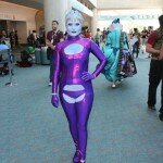 SDCC - 2015 - Cosplay - Gaming - 15