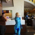 SDCC - 2015 - Cosplay - Gaming
