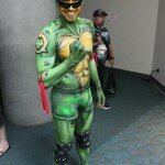 SDCC - 2015 - Cosplay - Gaming - 2