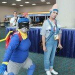 SDCC - 2015 - Cosplay - Gaming - 21
