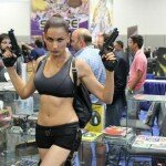 SDCC - 2015 - Cosplay - Gaming - 22