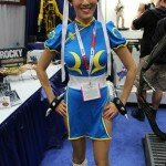 SDCC - 2015 - Cosplay - Gaming - 23