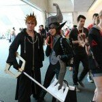 SDCC - 2015 - Cosplay - Gaming - 3