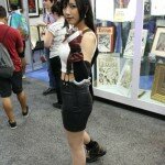 SDCC - 2015 - Cosplay - Gaming - 7