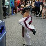 SDCC - 2015 - Cosplay - Gaming - 9