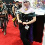 SDCC - 2015 - Cosplay - Movies - 11