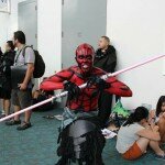 SDCC - 2015 - Cosplay - Movies - 12