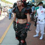 SDCC - 2015 - Cosplay - Movies - 13