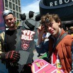 SDCC - 2015 - Cosplay - Movies - 16