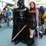 SDCC - 2015 - Cosplay - Movies - 17