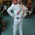 SDCC - 2015 - Cosplay - Movies - 2