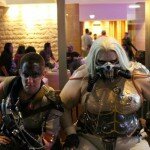 SDCC - 2015 - Cosplay - Movies - 20