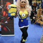 SDCC - 2015 - Cosplay - Movies - 23