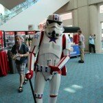 SDCC - 2015 - Cosplay - Movies - 24