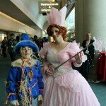 SDCC - 2015 - Cosplay - Movies - 25