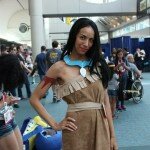 SDCC - 2015 - Cosplay - Movies - 29