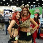 SDCC - 2015 - Cosplay - Movies - 30