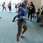 SDCC - 2015 - Cosplay - Movies - 34